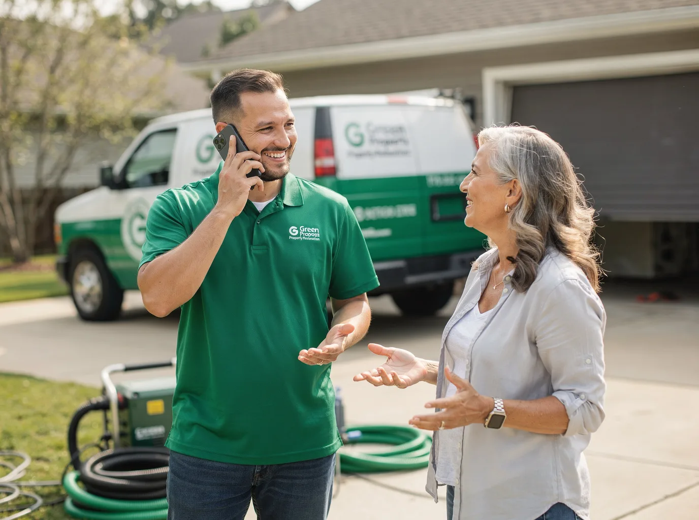 Water Damage Restoration Casa Grande, AZ FAQs